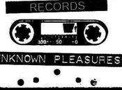 Unknown Pleasures Records?