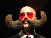 championnat monde barbes moustaches