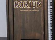 piano enchanté Borjomi marque géorgienne installé,...