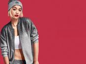 Adidas Originals Rita Ora, collection Spray Pack