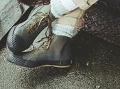 Stussy livin’ general store moonstar 2014 rain shoe