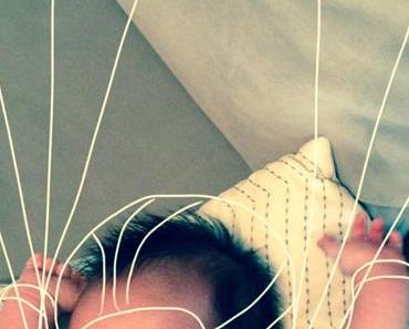 Quand un directeur artistique s’amuse avec la paternité