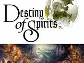 moment: Destiny Spirits