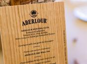 Aberlour Hunting Club, dîner étoilé chic, sous signe découverte!