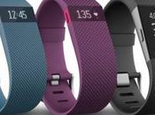 FitBit lance trois nouvelles montres connectées