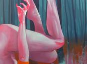 peintures murales illustrations digitales d’Etam