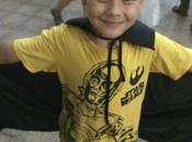 L'âge raison pour Dorian