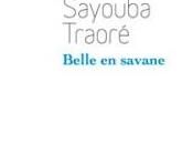 Belle savane Sayouba Traoré