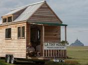 Tiny house nouveau phénomène