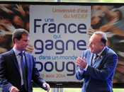 MEDEF demande. gouvernement fait. salariés trinquent.