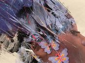 nouveaux travaux Russ Mills Byroglyphics