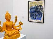 Fiac 2014 grand palais paris