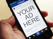 Instagram intègre premières publicités vidéo