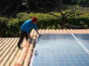 Deux Rochelais créent leur entreprise dépannage photovoltaïque