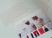 compositions colorées graphiste Alexia Roux