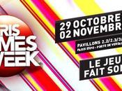 Paris Games Week 2014 Avis Compte-Rendu