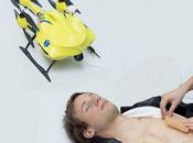 drone médical vole votre secours