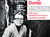 novembre, hommage Marguerite Duras, Ciné Toboggan