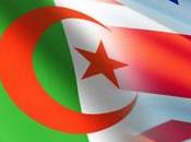 Algérie Grande-Bretagne opportunités d'investissement présentées décembre Londres