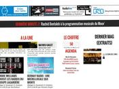 Bernay-radio.fr magazine lettre.pro consacré radios…
