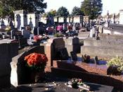 journée défunts