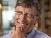 Bill Gates besoin pour dépenser tout argent