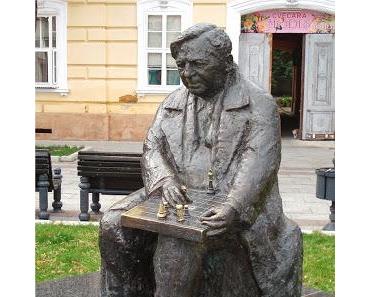 Quizz sur les échecs