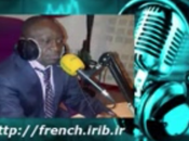 BURKINA FASO. Audio: J’étais radio iranienne lendemain putsch