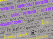 Rencontre nationale l’Anaré Territoires réussite éducative: enjeu cohésion sociale