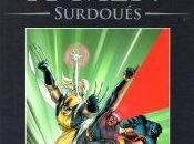 Astonishing X-men: Surdoués