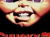 Chucky (Child's play