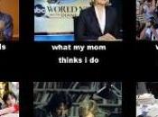 Comment réussir interview avec journaliste Walkcast Communiqué Presse