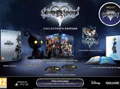 Kingdom Hearts ReMIX contenu Limited Edition