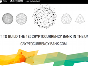première crypto-banque arrive