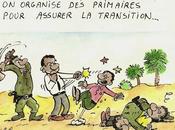 Partout dans monde, primaires