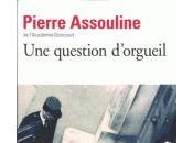 Pierre Assouline, méthode Simenon
