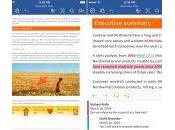 Microsoft Office mise jour pour iPhone, gratuité iPad