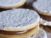 Recette pour réaliser alfajores "maison"