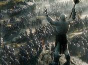 [Vidéo] première Bande Annonce (officielle) Hobbit: bataille cinq armées