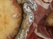 Vacherin Mont-d'Or four