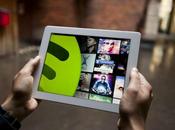 Comment écoutez Spotify votre ordinateur vous servir iPhone iPad comme télécommande.