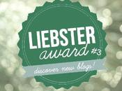 nomination MyNewYork liebster awards