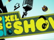 Pixel Music Radio Show Gravity Rush