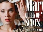 CINEMA: Mary, Queen Scots (2013), deux reines pour prix d'une Queens price
