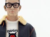 Human made 2014 collection lookbook