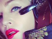 Madonna, future égérie nouvelle campagne Prada