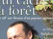 Barrage Sivens L'arbre cache forêt, d'un Paysan Agronome. Benoit Biteau