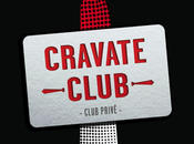 THEATRE: Cravate Club, affûtez costumes... sharpen your costume...