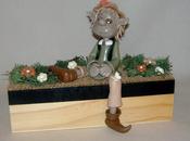 Boite secret avec Pixie