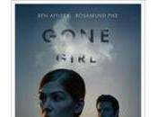 Gone Girl, David Fincher.
